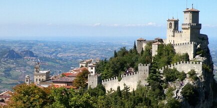 San Marino