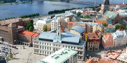 Latvia News