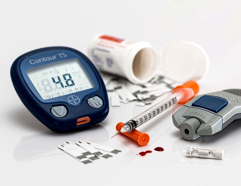 Diabetes is a Lifelong Condition